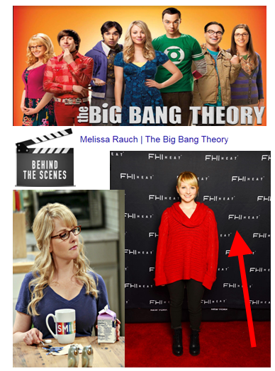 Big Bang Theory 2
