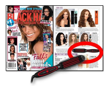 Black Hair Sophisticates