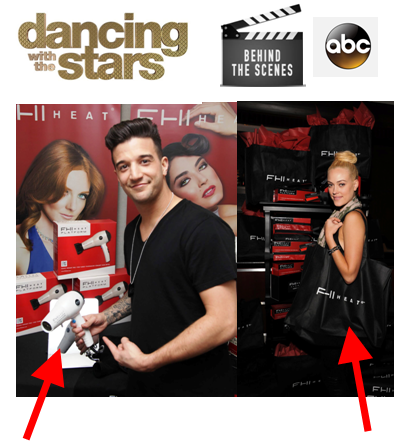 Dancing with the Stars 3