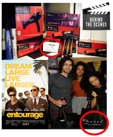 Entourage the Movie