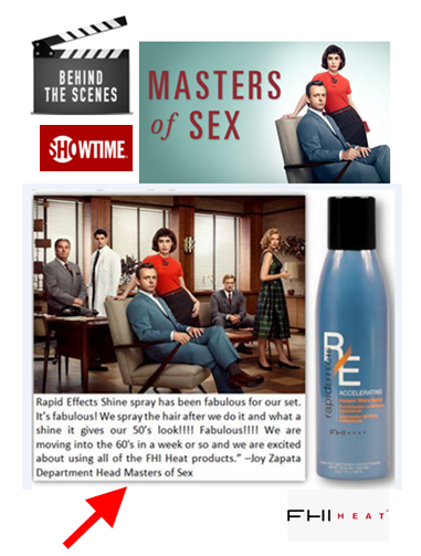 Masters of Sex
