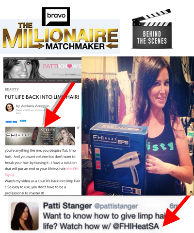 Millionaire Matchmaker