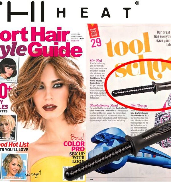 Short Hairstyle Guide