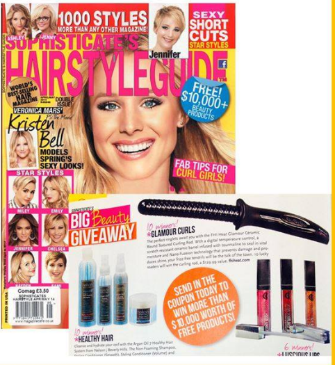 Sophisticate Hairstyle Guide