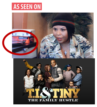 TI and Tiny Family Hustle