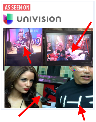 Univision 2